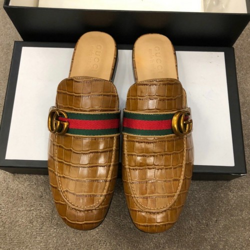 FASH Gucci Shoes 2005SH0082