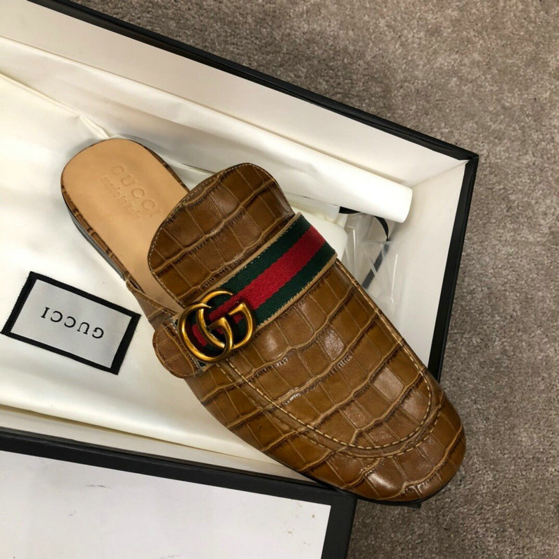 FASH Gucci Shoes 2005SH0082