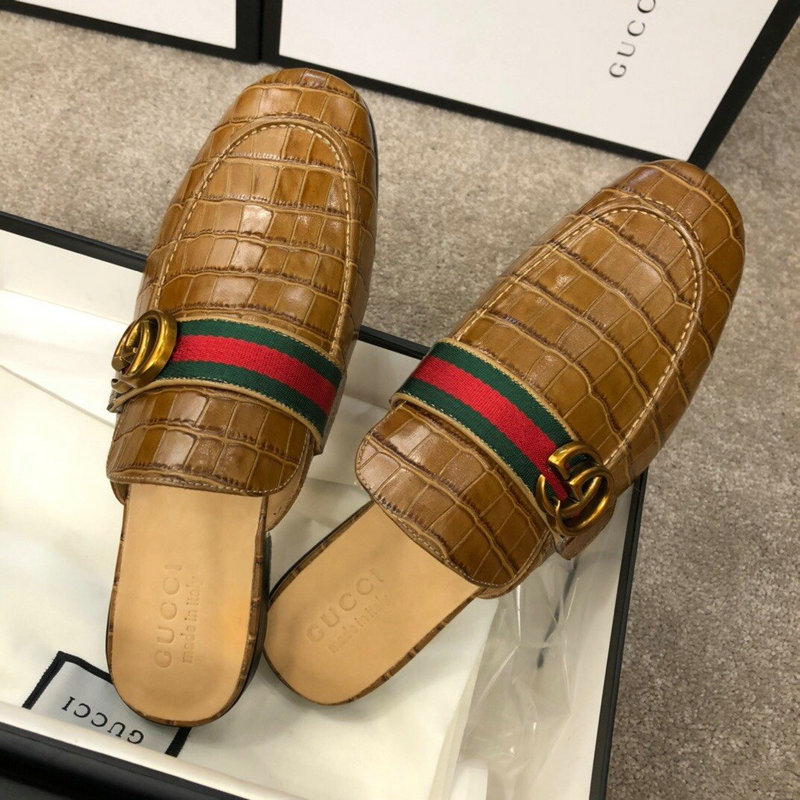 FASH Gucci Shoes 2005SH0082