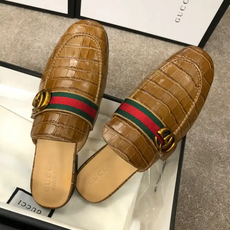 Gucci Shoes 2005SH0082