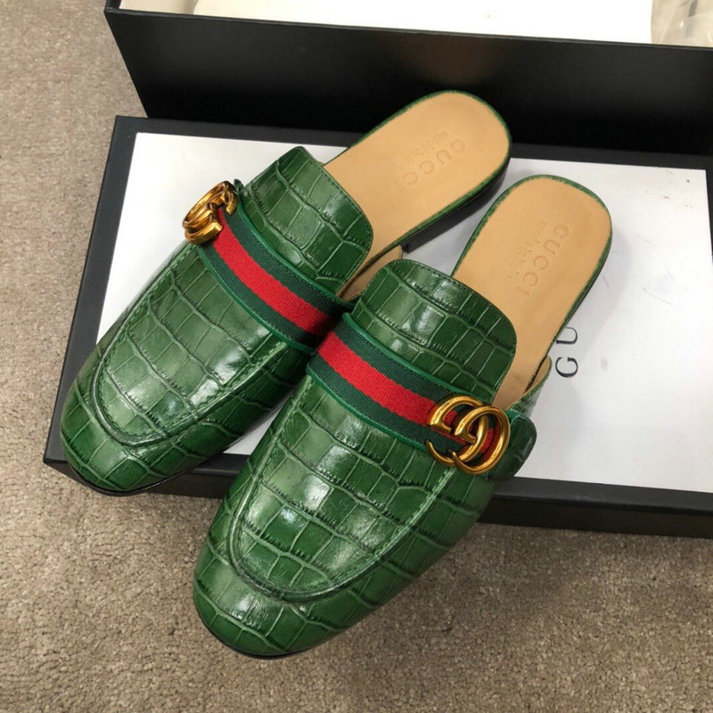 FASH Gucci Shoes 2005SH0083