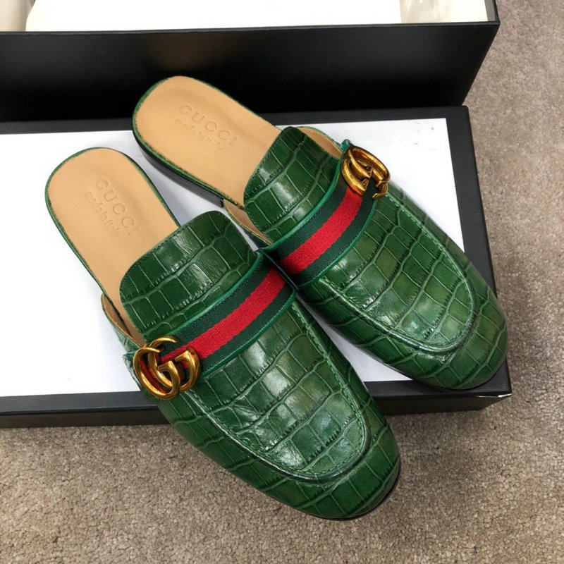 FASH Gucci Shoes 2005SH0083