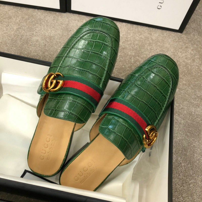 FASH Gucci Shoes 2005SH0083