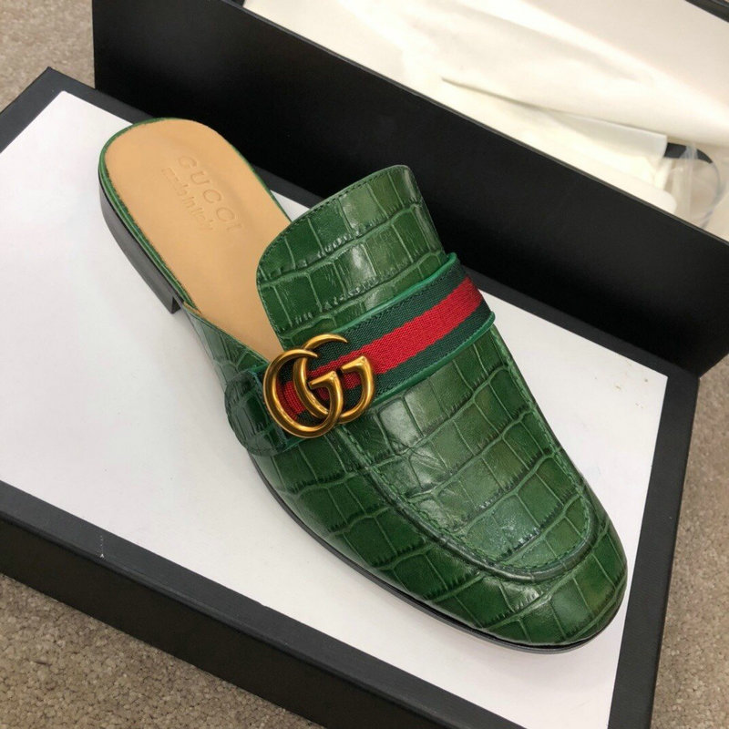 FASH Gucci Shoes 2005SH0083