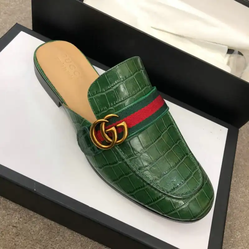 Cheap Gucci Shoes 2005SH0083