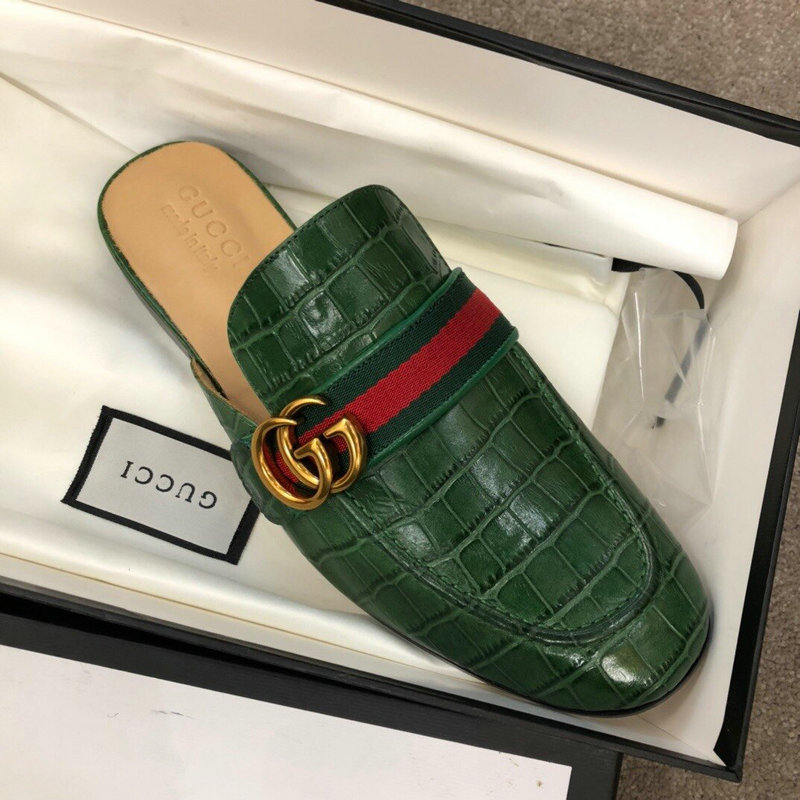 FASH Gucci Shoes 2005SH0083