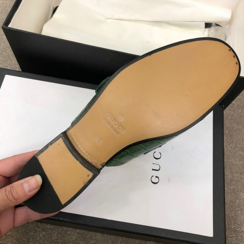 FASH Gucci Shoes 2005SH0083