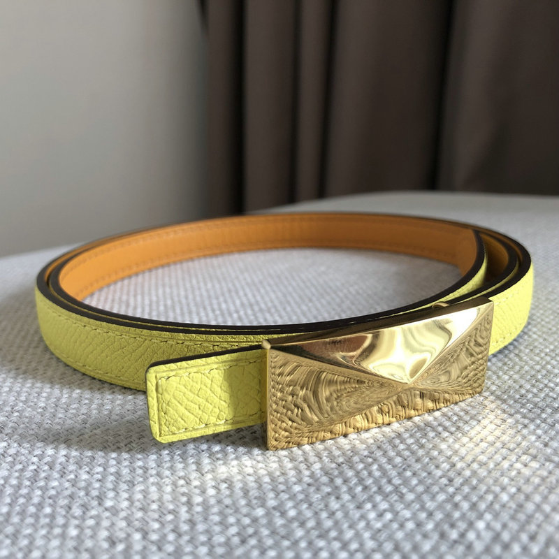 FASH Hers s Belt 2007XF0001