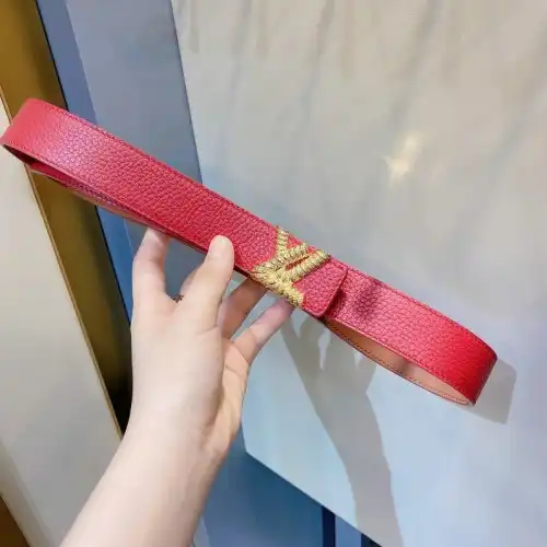 LV s Belt 2007XF0022