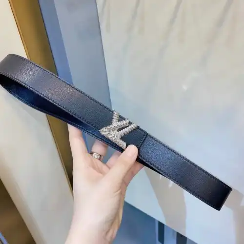 LV s Belt 2007XF0023