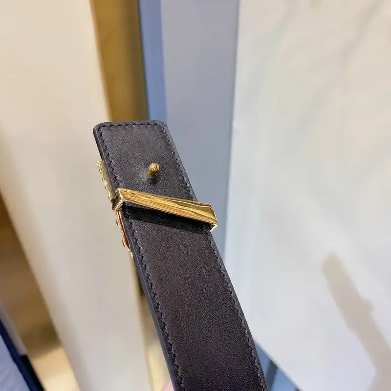 LV s Belt 2007XF0024