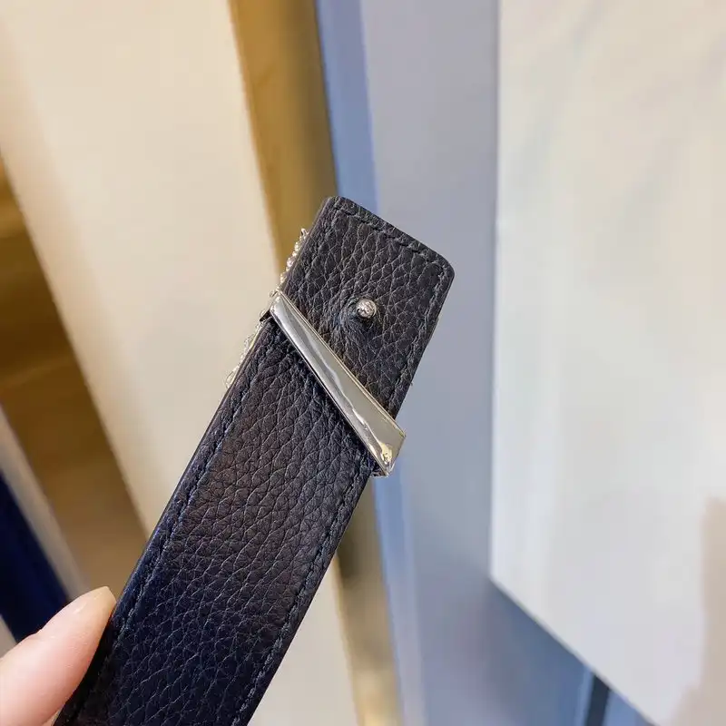 Affordable LV s Belt 2007XF0025