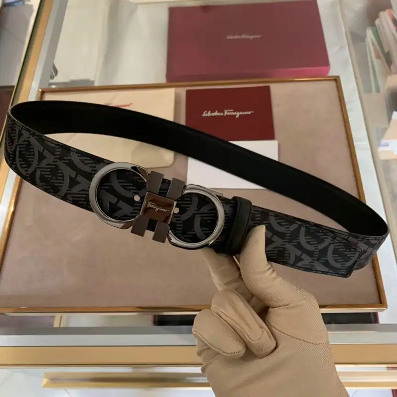 Fashionrep Salvatore Ferragamo s Belt 2007XF0032