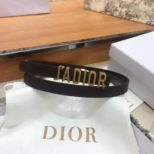 FASH Dio s Belt 2007XF0033