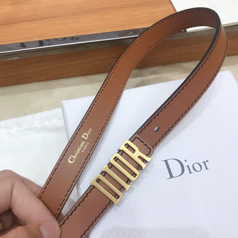 FASH Dio s Belt 2007XF0039