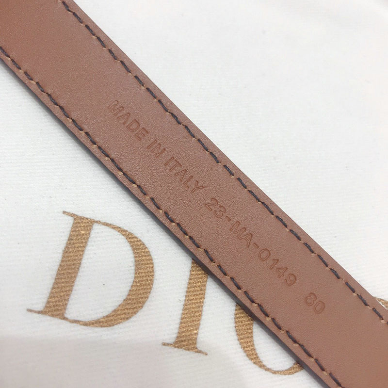 FASH Dio s Belt 2007XF0039