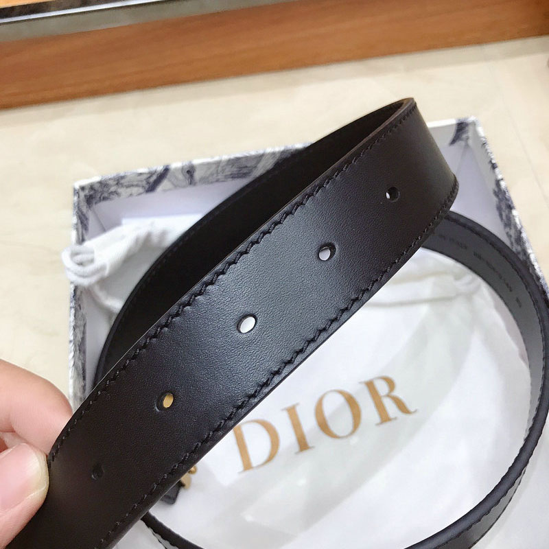 FASH Dio s Belt 2007XF0041