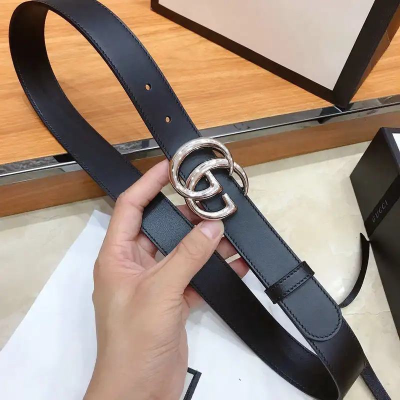 Gucci s Belt 2007XF0045