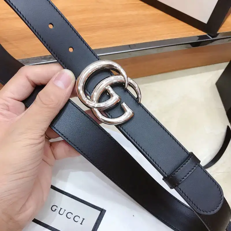 Gucci s Belt 2007XF0045