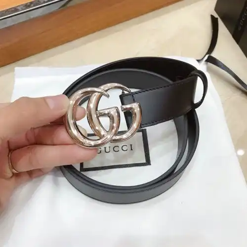 Gucci s Belt 2007XF0045