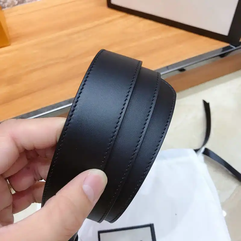 Gucci s Belt 2007XF0045