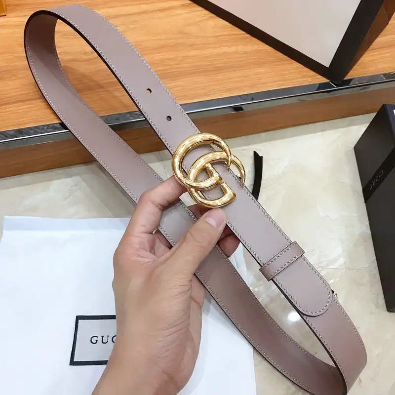 FASH Gucci s Belt 2007XF0046