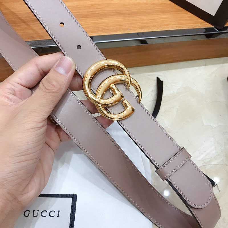 FASH Gucci s Belt 2007XF0046