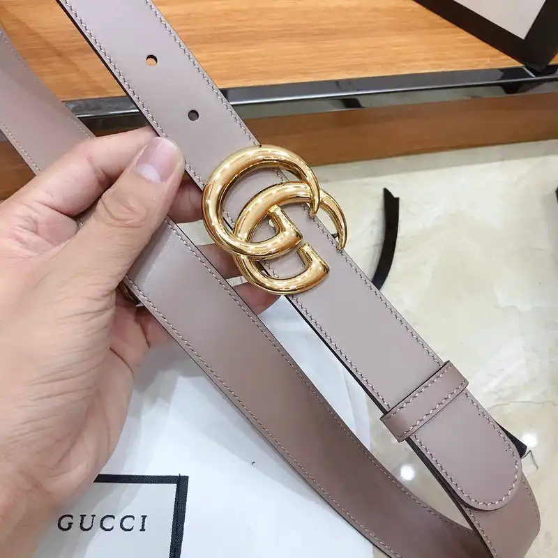 Gucci s Belt 2007XF0046