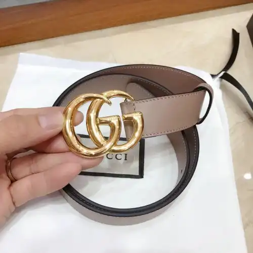 FASH Gucci s Belt 2007XF0046