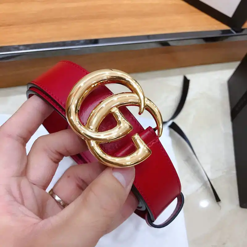 FASH Gucci s Belt 2007XF0047