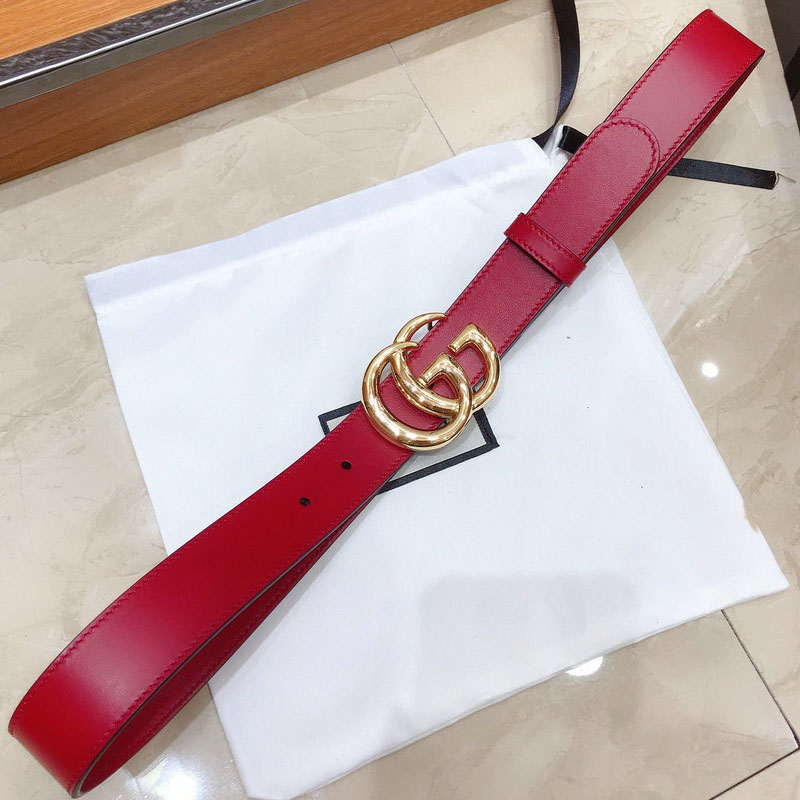 Faux Gucci s Belt 2007XF0047