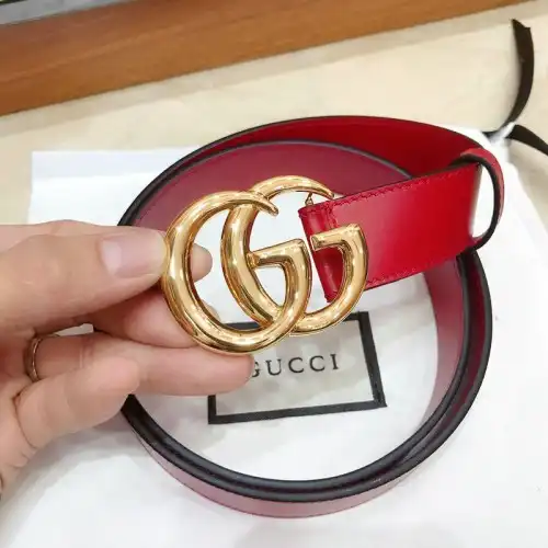 Gucci s Belt 2007XF0047