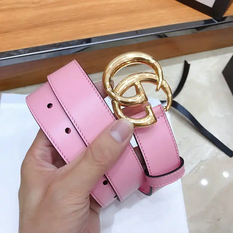 FASH Gucci s Belt 2007XF0048