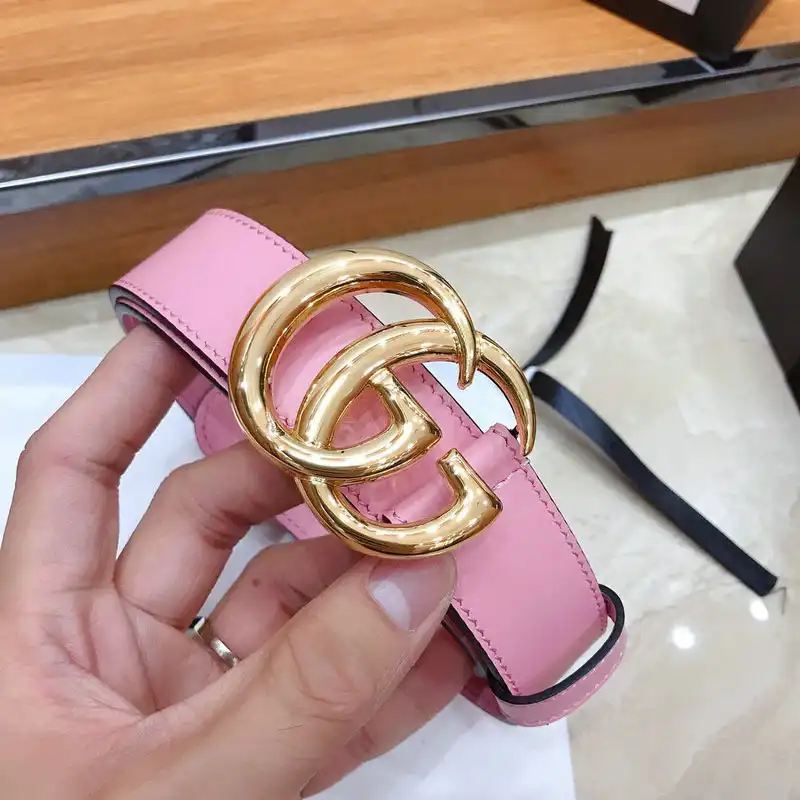 FASH Gucci s Belt 2007XF0048