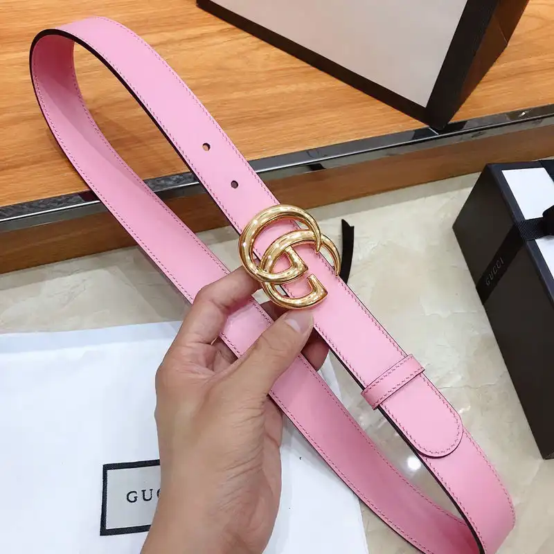 FASH Gucci s Belt 2007XF0048