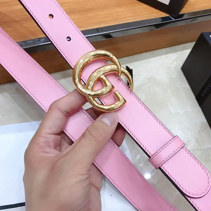 Gucci s Belt 2007XF0048