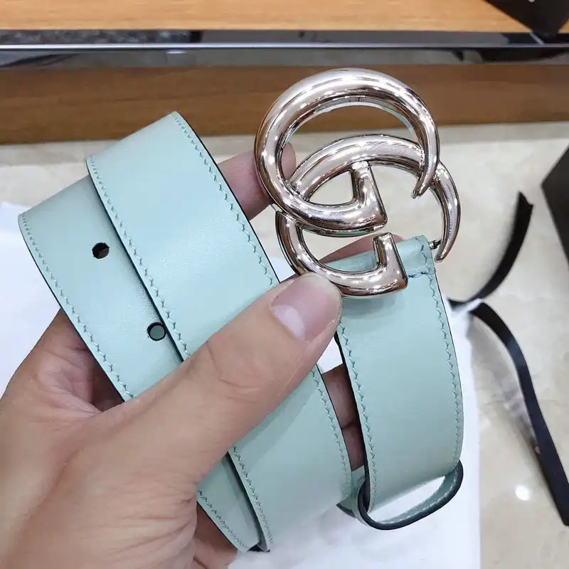 FASH Gucci s Belt 2007XF0049