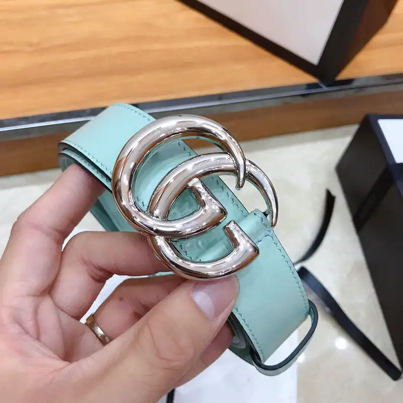 Gucci s Belt 2007XF0049