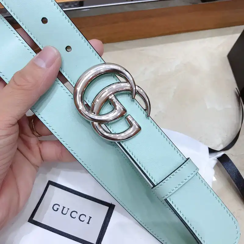 Gucci s Belt 2007XF0049