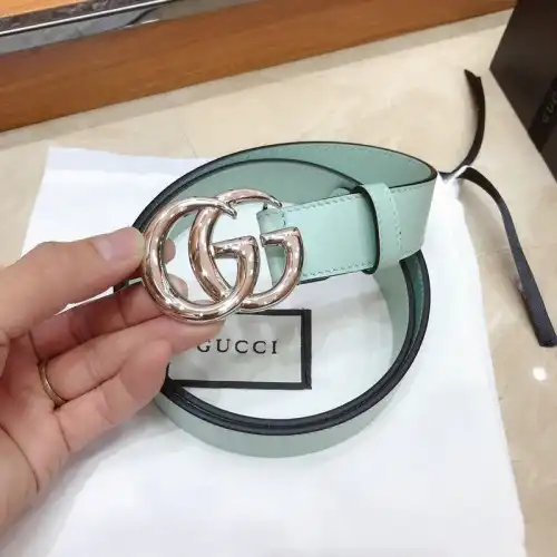 Gucci s Belt 2007XF0049