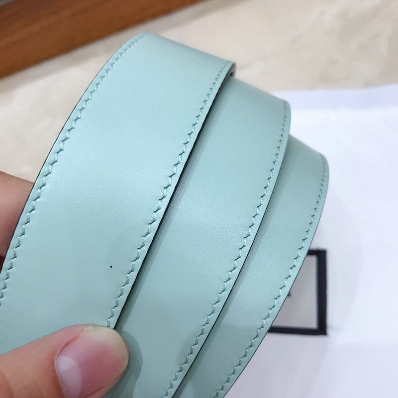 FASH Gucci s Belt 2007XF0049