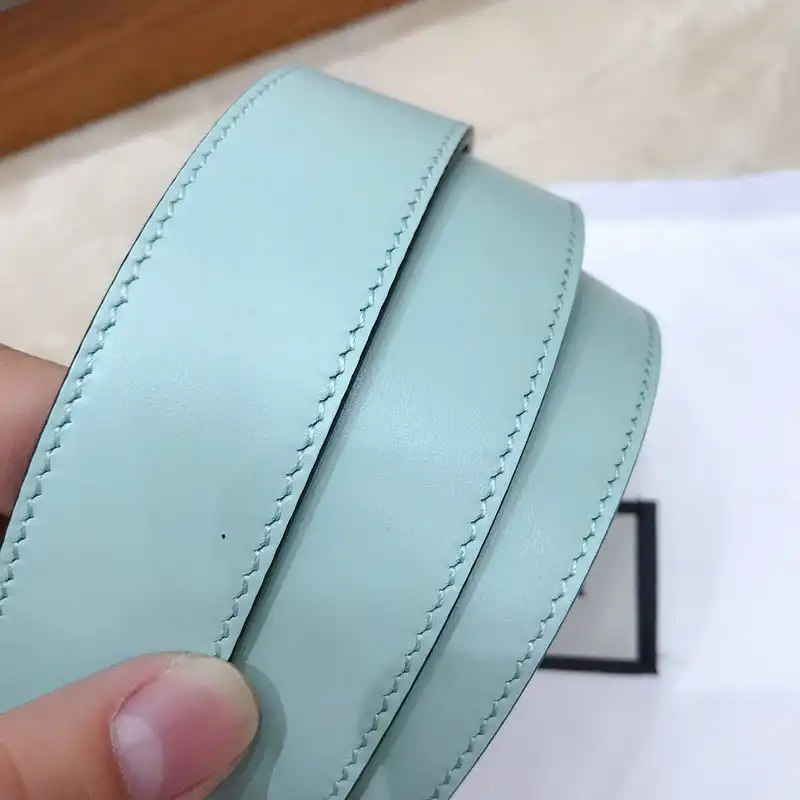 FASH Gucci s Belt 2007XF0049