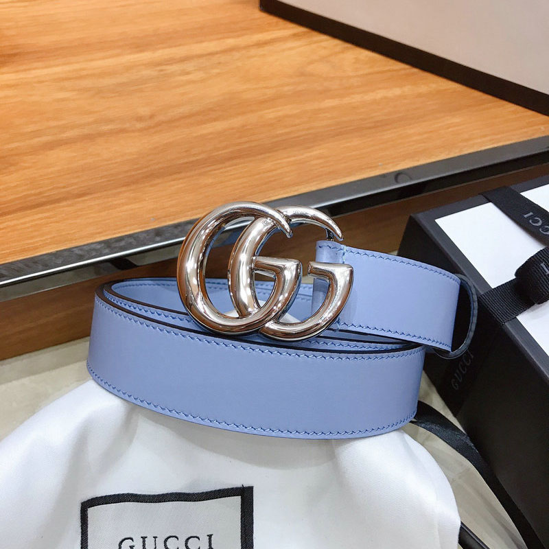 FASH Gucci s Belt 2007XF0050