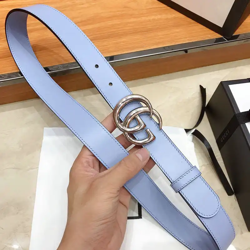 FASH Gucci s Belt 2007XF0050