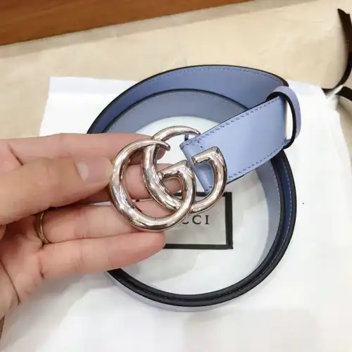 Gucci s Belt 2007XF0050