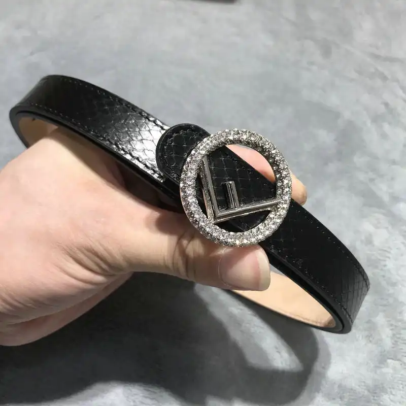 Fendi s Belt 2007XF0061