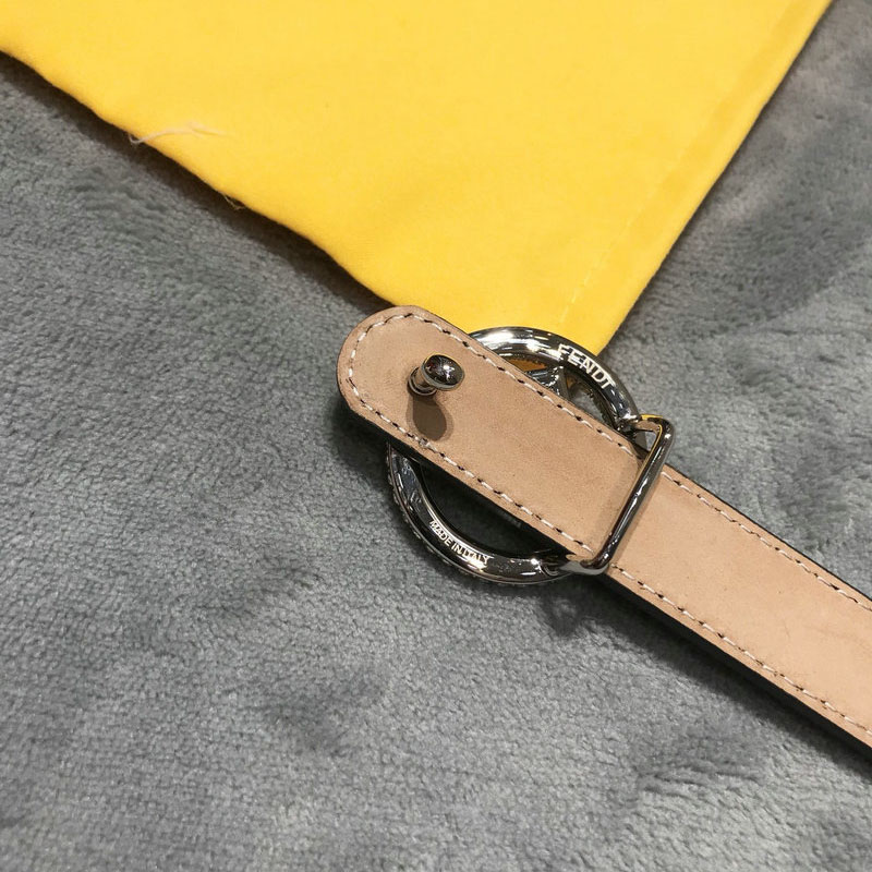 FASH Fendi s Belt 2007XF0061