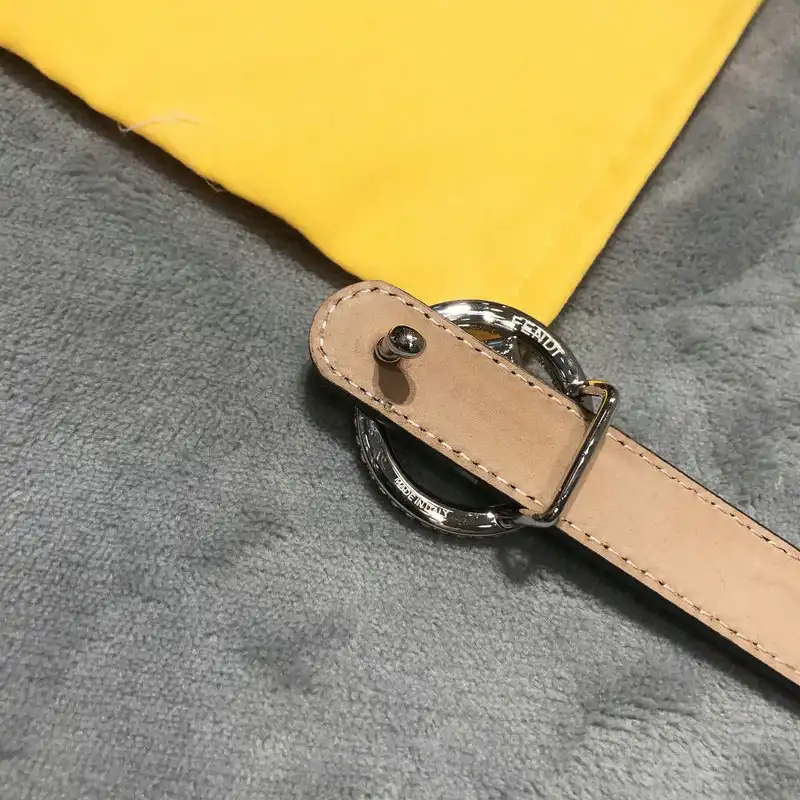 Fendi s Belt 2007XF0061