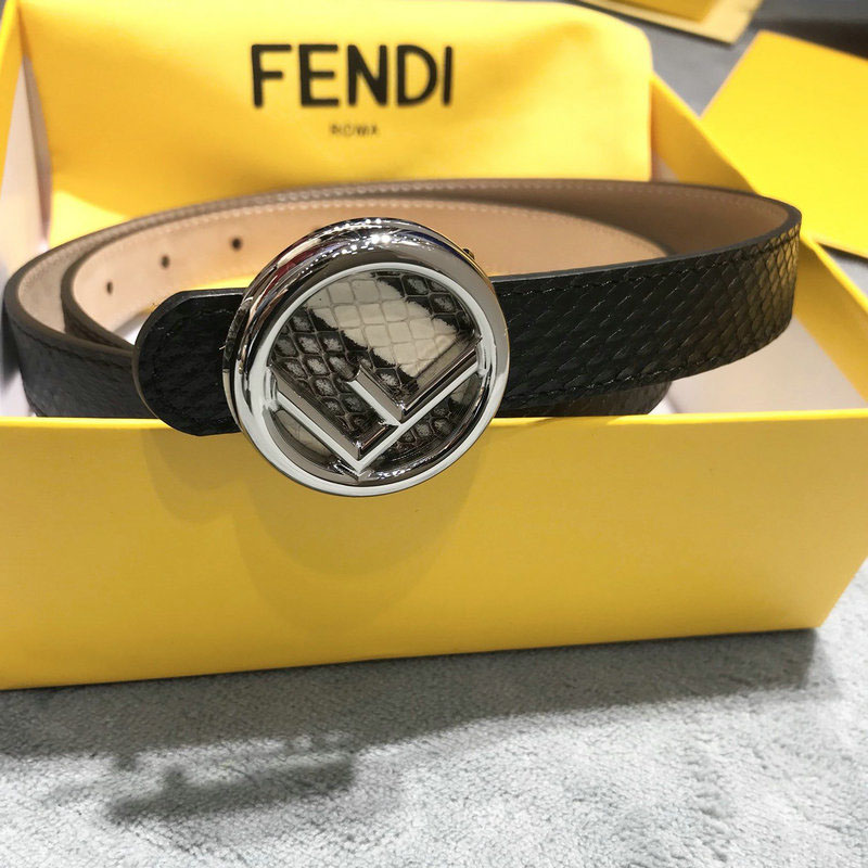 FASH Fendi s Belt 2007XF0063