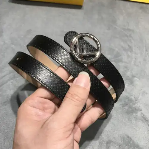 Fendi s Belt 2007XF0065